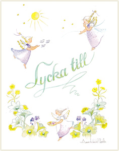 <b>Lycka till</b>